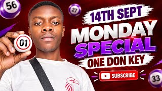 Monday Special Lotto Predictions Update (READING PLAN)