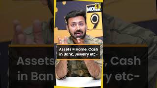 What is you net worth?