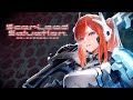 New Anime Game: Scar-Lead Salvation Gameplay | لعبة الانمي الجديدة