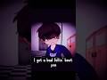 Roth:"I got a bad feelings about you..." #terriblemouse #amv #edit