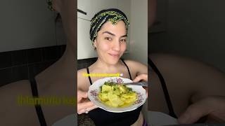 Ihlamurlu Kereviz Yemeği