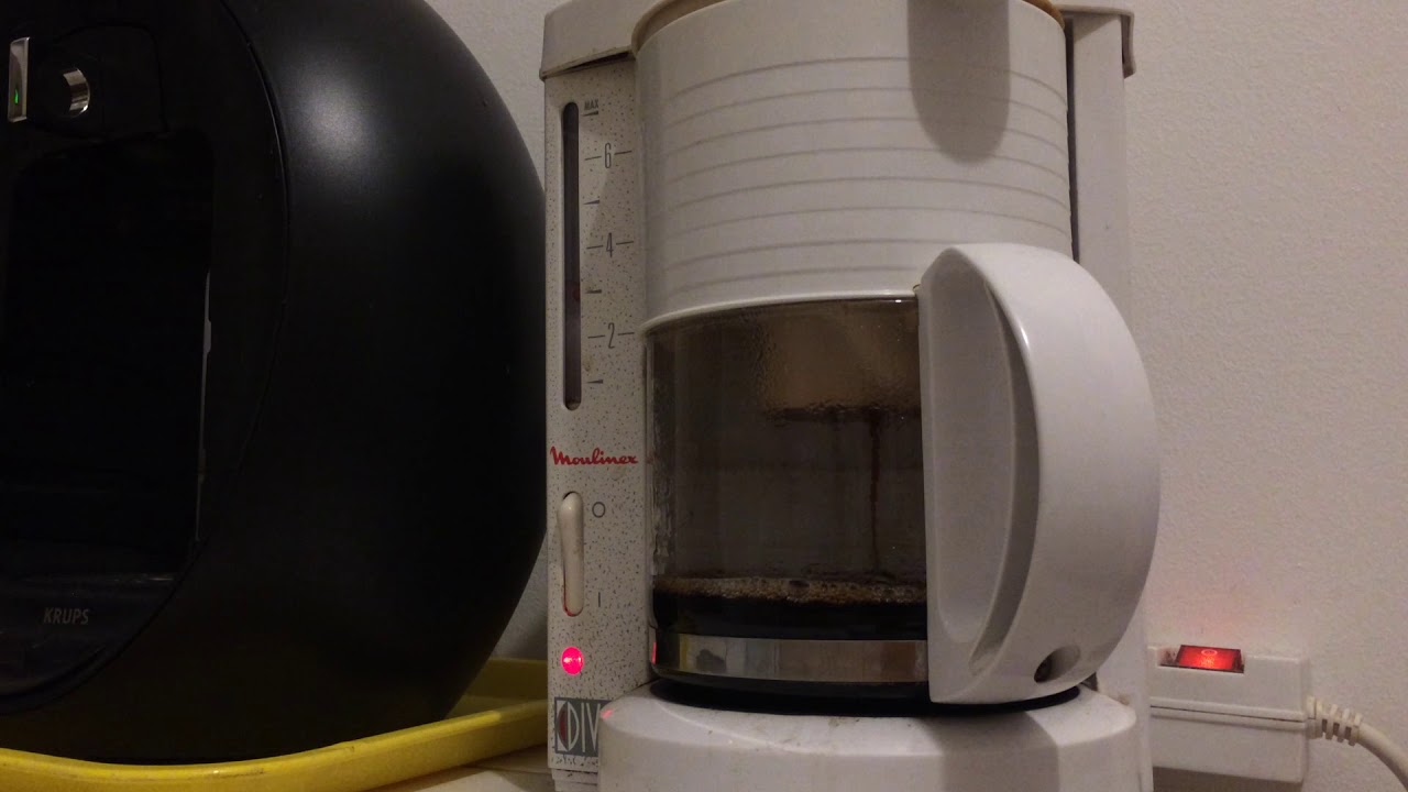 Apprenez à faire vous-même votre café !!!