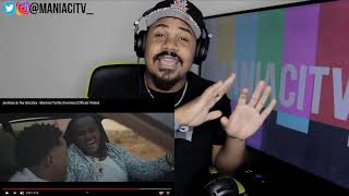 Jackboy \& Tee Grizzley - Married To My Enemies (Official Video) REACTION