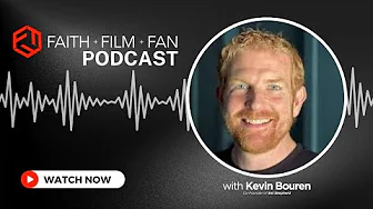 A conversation with Kevin Bouren | Co-Founder of Set Shepherd