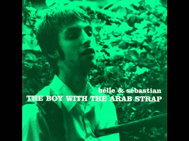 BELLE & SEBASTIAN - SLEEP THE CLOCK AROUND