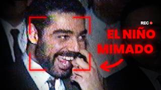Los Horrores Brutales del "Hijo Mimado" de Saddam Hussein