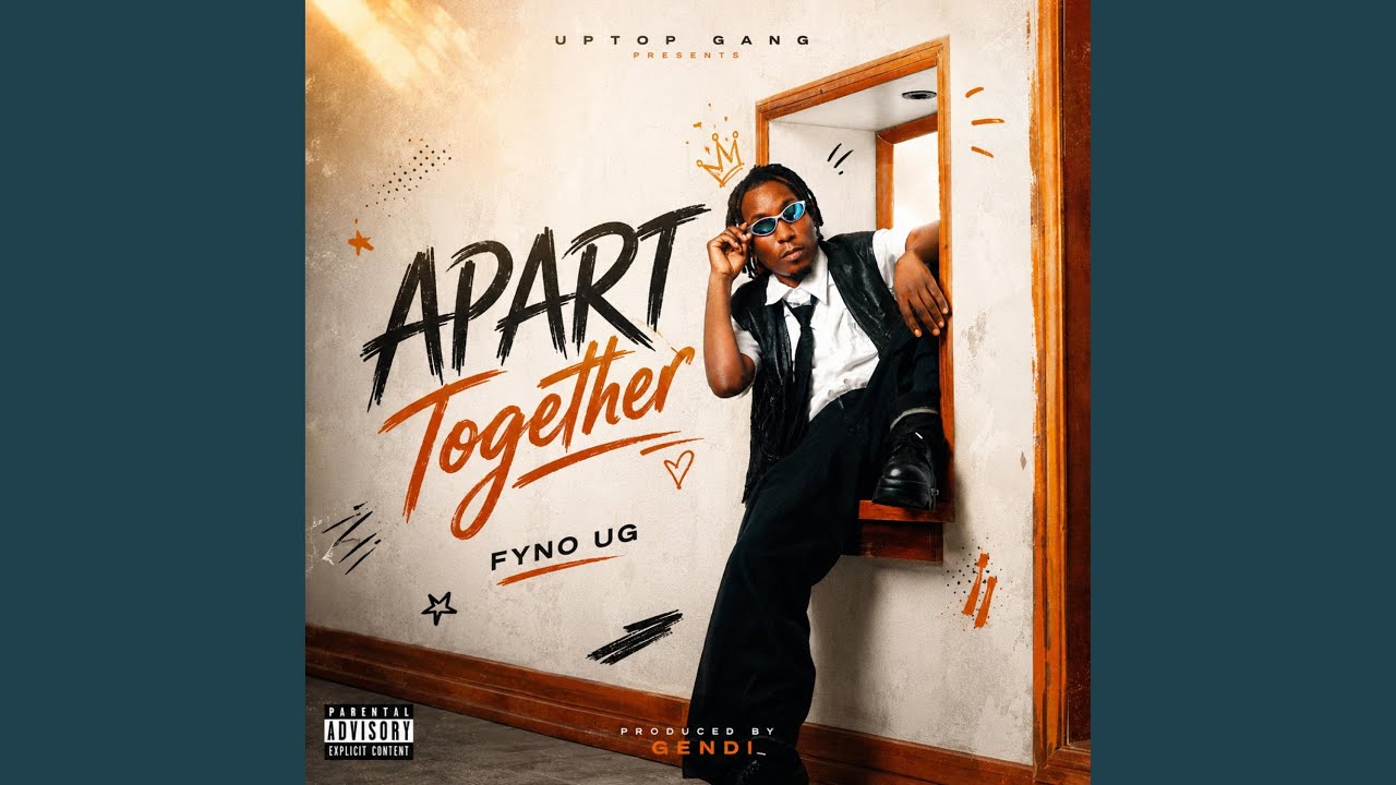 Watch Apart Together on YouTube Watch Apart Together on YouTube