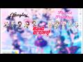 Y.O.L.O!!!!!(Afterglow x Pastel*Palettes Mix ver.)