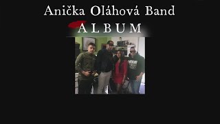 Anička Oláhová & Band ❌ - 50 MINUTOVY ALBUM NA POCUVANIE🥃 MIX