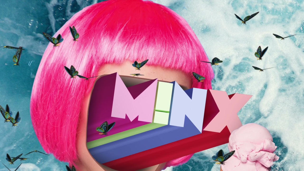 Feeling Myself - M!NX - YouTube