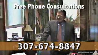 Jenkins Law Office - (307)674-8847