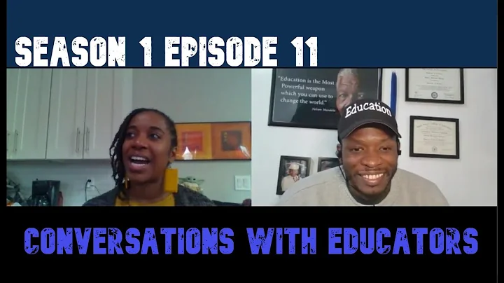 How to Foster Student Agency & A Growth Mindset wi...