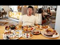 Flying High & Living in Luxury | Munchies Guide To Vegas