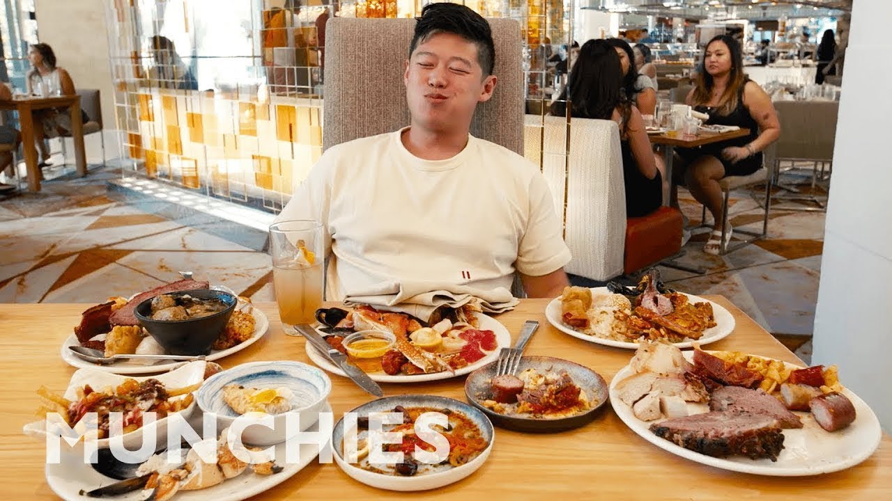 The Guide to Vegas Indulgence