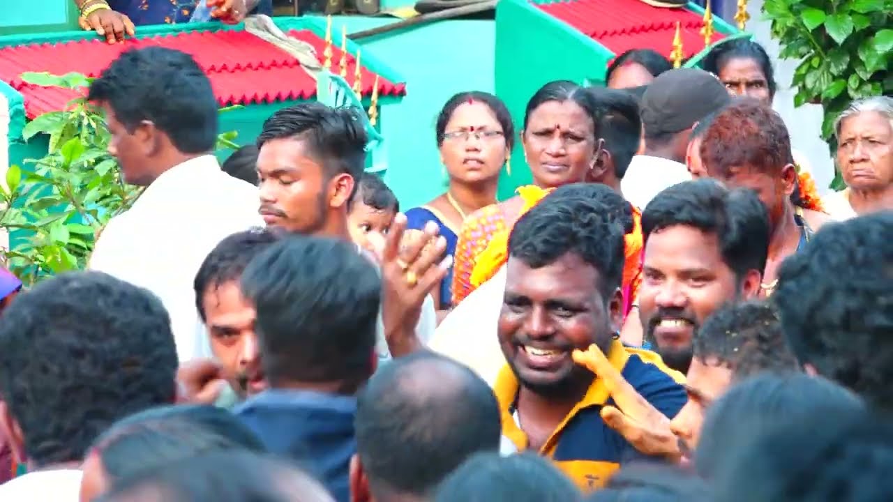 2022-GRAMA DEVATHA SAMBARALU PART 1