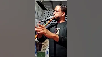 احلى موال مع الشاب عماد 