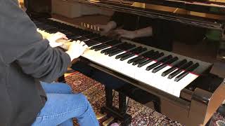 💛😊March - Op.155 - No.1 - C. Gurlitt