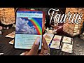 TAURUS - "Your Reading Almost Brought Me To Tears!" JUNE 8-14 TAROT