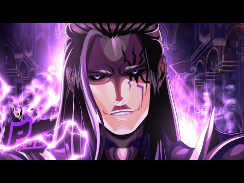 Odin 🐦‍⬛ (Shuumatsu no Valkyrie) | O Pai de Todos | ‪