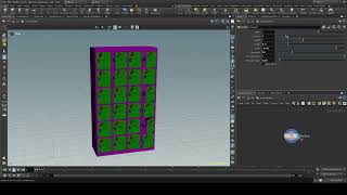 Procedural Locker tool