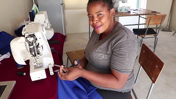 Peace Corps Namibia Community Economic Development (CED) Project