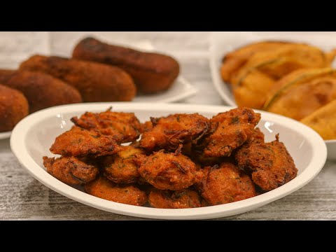 Frozen Pyaju Recipe