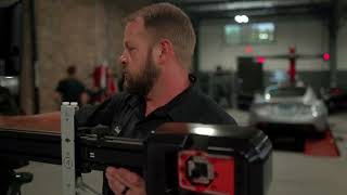 Rivian Certified Collision Center -  K&M Collision