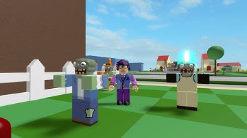 Gardens vs Graves Tycoon | Roblox