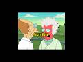 Swabbert's Two Returns: Leila Tames Space Whale to Save Crew #futurama