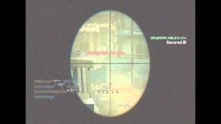 Small Kill Feed, Amazing Throwing Knife Payback!