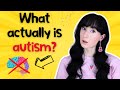 The best theory of autism youve probably never heard of