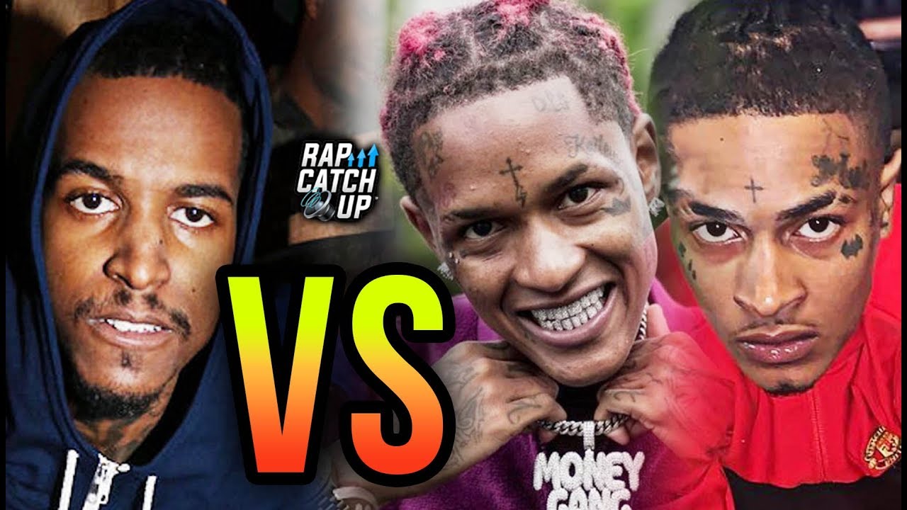 chief keef quotes Lil Reese Calls Kyyngg 