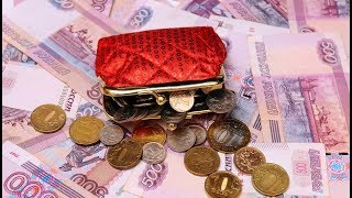 Россиянам Простят Долги! видео Большой долг за коммунальные услуги или услуги