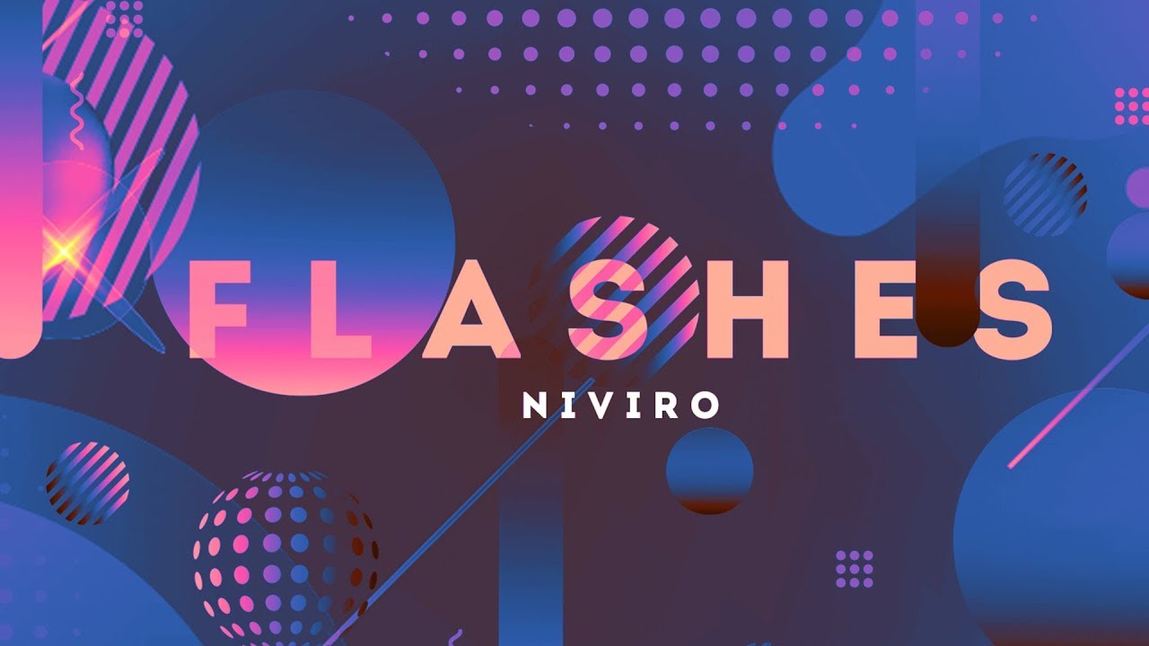 NIVIRO   Flashes