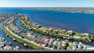 4409 5th Ave NE, Bradenton, FL 34208