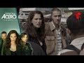 Señora Acero 4 Capítulo 01 Telemundo