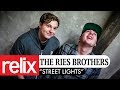 "Street Lights" - The Ries Brothers | Relix Studio Sessions | 1/29/18