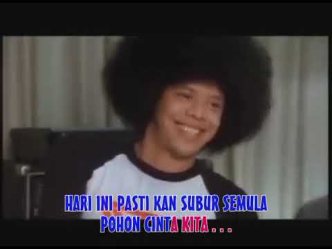 CINTA GUNAWAN (LYRICS)