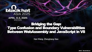 Bridging the Gap: Type Confusion and Boundary Vulnerabilities Between WebAssembly and JavaScript