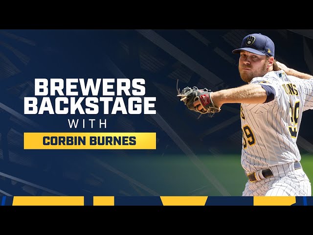 Corbin Burnes gets MLB promotion to Milwaukee Brewers, BVarsity