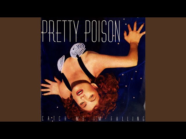 Pretty Poison - Nightime