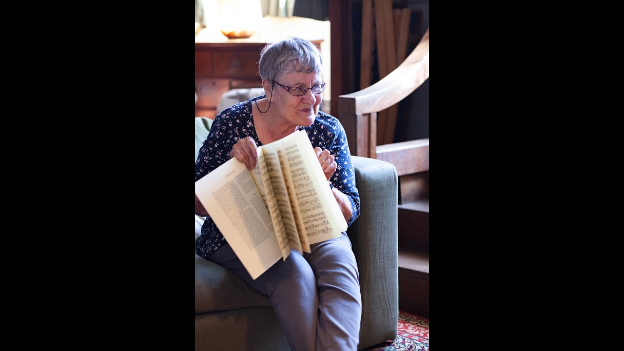 Schubert: 8 variations on an original theme D 813 (Hommage á Rita Wagner)