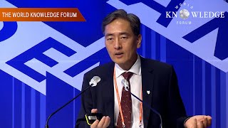 Quantum Computing and Future of AI,│Jungsang Kim│WKF 2020