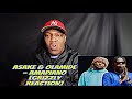 Asake & Olamide - Amapiano [GRIZZLY REACTION]