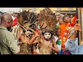 Inwu olie obiaruku  ikenge festival  21th february 2024