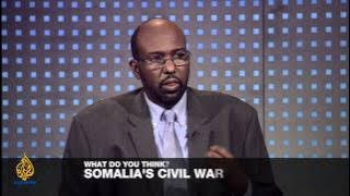 Riz Khan - Somalia in shambles