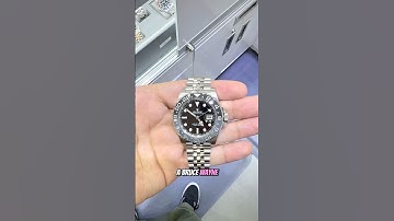 Top 5 Rolex You Can Buy Today!
