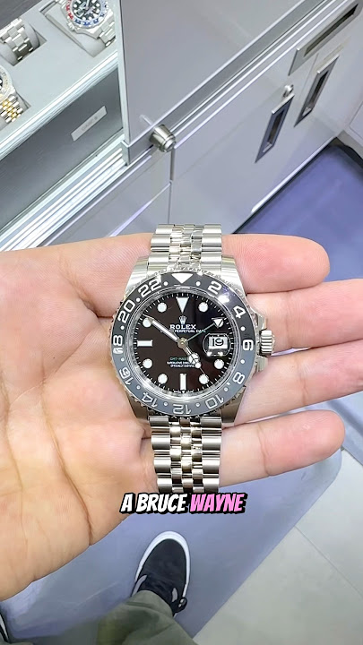 Top 5 Rolex You Can Buy Today!