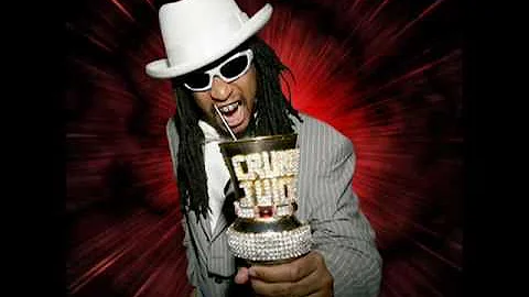 Lil Jon-Throw It Up HD HQ
