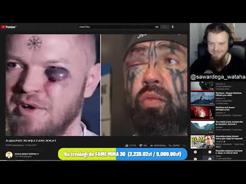 Watahański przegląd internetu (Gargamel, Ekipa, Team X) - Watahański przegląd internetu (Gargamel, Ekipa, Team X)